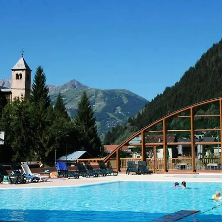 Les Terrasses De La Vanoise - Les Terrasses De La Vanoise B25 Mae-3491 La Plagne