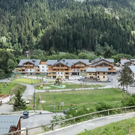 Les Terrasses De La Vanoise - Les Terrasses De La Vanoise B25 Mae-3491 La Plagne