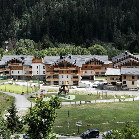 Les Terrasses De La Vanoise - Les Terrasses De La Vanoise B25 Mae-3491 La Plagne