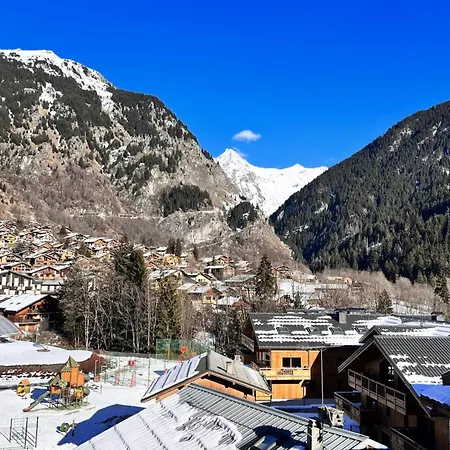 Les Terrasses De La Vanoise - Les Terrasses De La Vanoise B25 Mae-3491