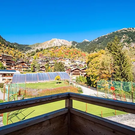 Les Terrasses De La Vanoise - Les Terrasses De La Vanoise B25 Mae-3491 Apartment La Plagne