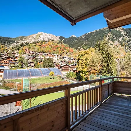 Les Terrasses De La Vanoise - Les Terrasses De La Vanoise B25 Mae-3491 La Plagne
