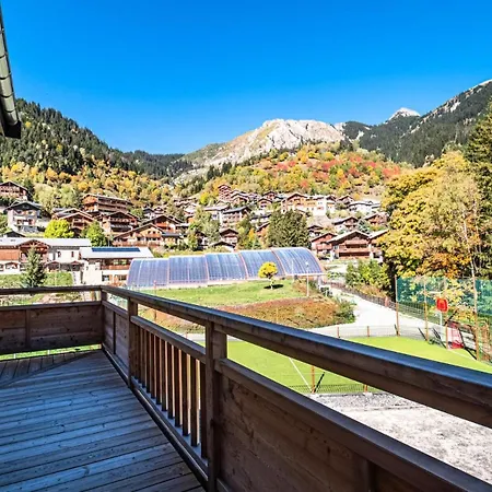 Les Terrasses De La Vanoise - Les Terrasses De La Vanoise B25 Mae-3491
