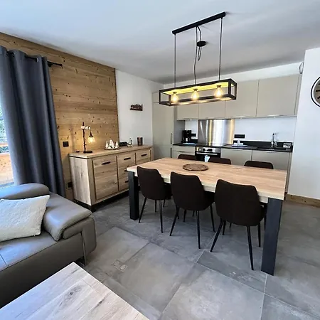 Les Terrasses De La Vanoise - Les Terrasses De La Vanoise B25 Mae-3491 La Plagne